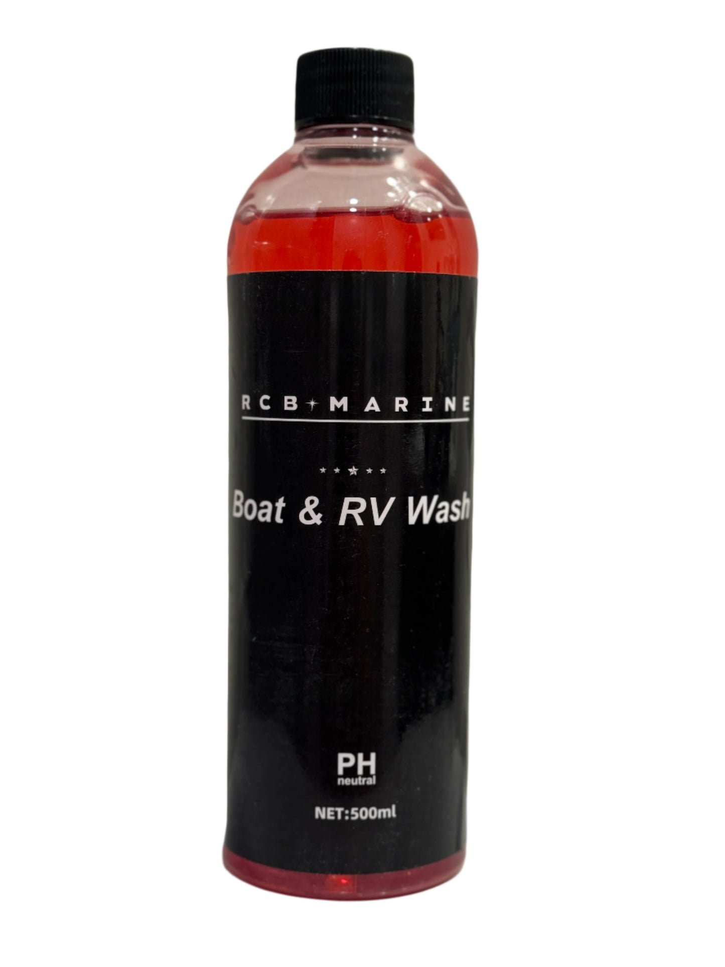 Premium Boat & RV Wash