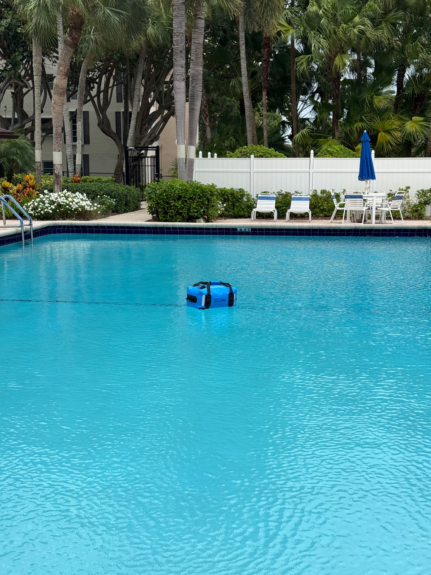 Waterproof Dry Bag Backpack