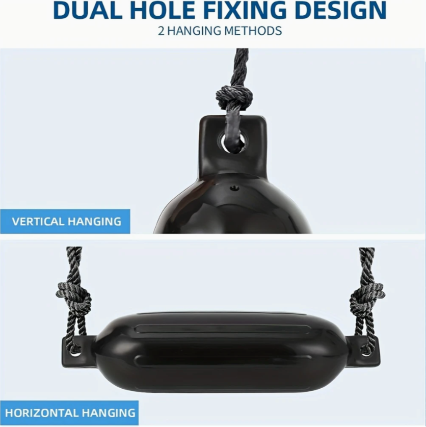 Boat Fenders (4PCS)