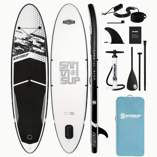 10'6 Inflatable Paddleboard
