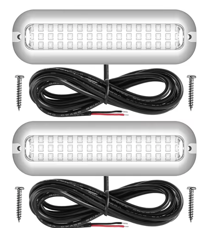 LED Marine Navigation Light