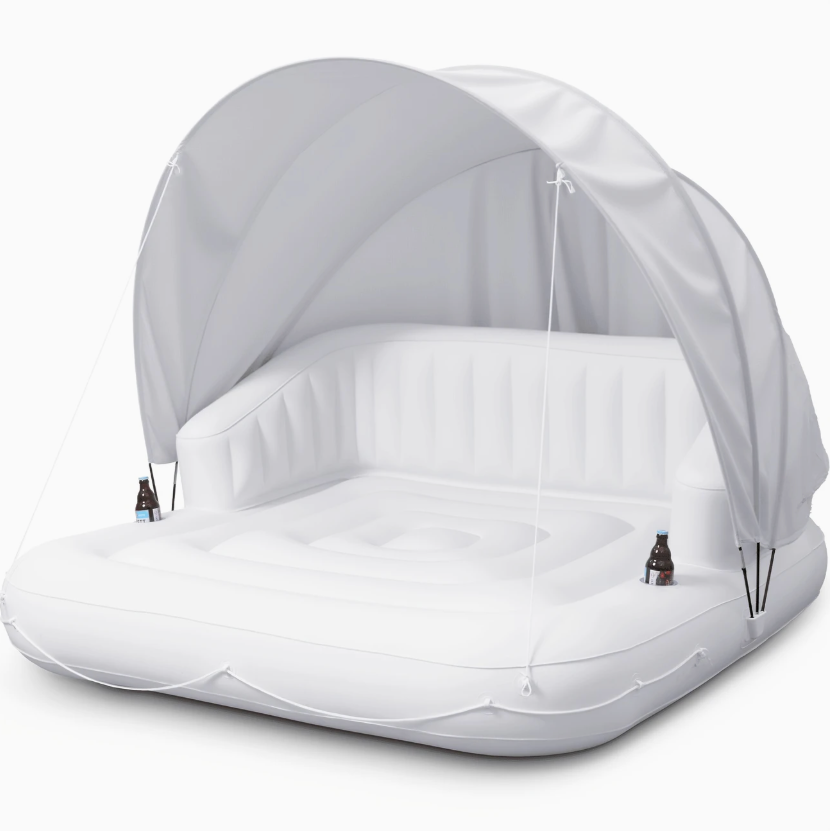 Inflatable Lounge Float