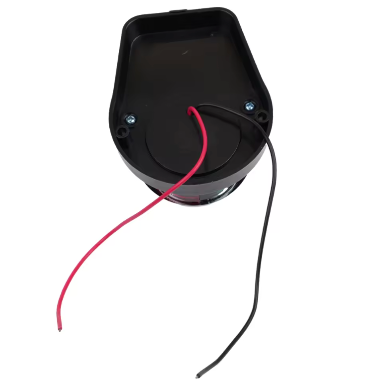 LED Red & Green Bow Navigation Light
