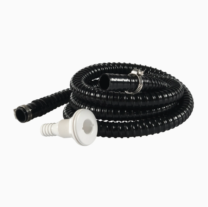 3/4" Marine Bilge Pump Hose Kit