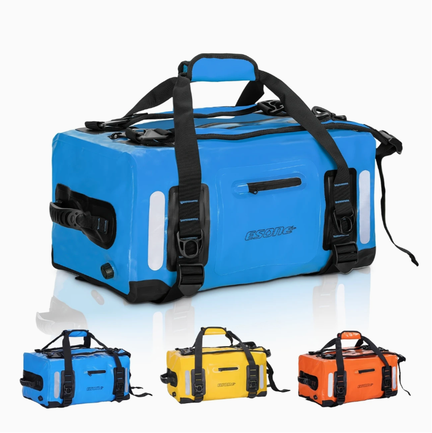 Waterproof Dry Bag Backpack
