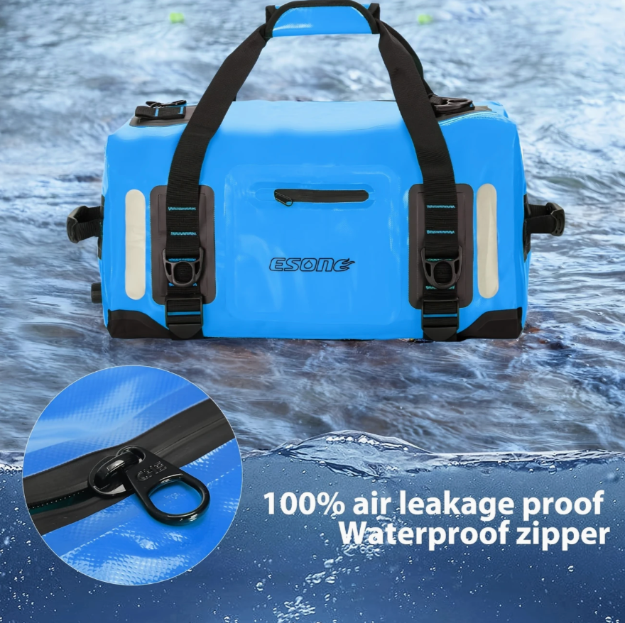 Waterproof Dry Bag Backpack