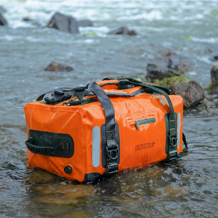 Waterproof Dry Bag Backpack