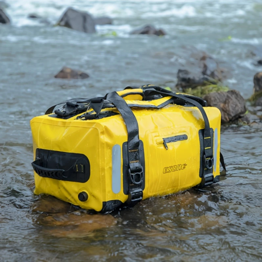 Waterproof Dry Bag Backpack