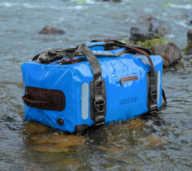 Waterproof Dry Bag Backpack