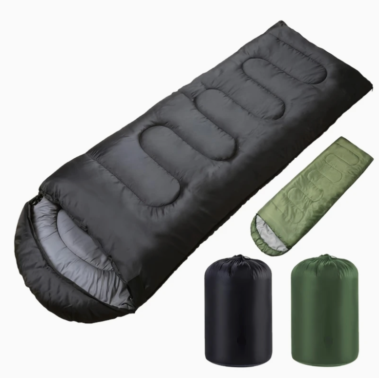 Lightweight Sleeping Bag