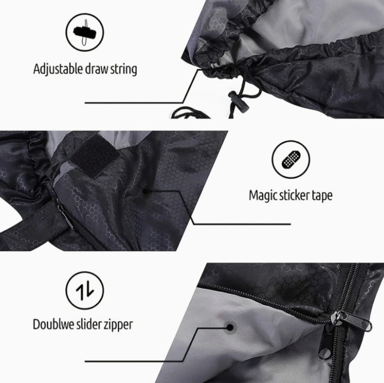 Lightweight Sleeping Bag