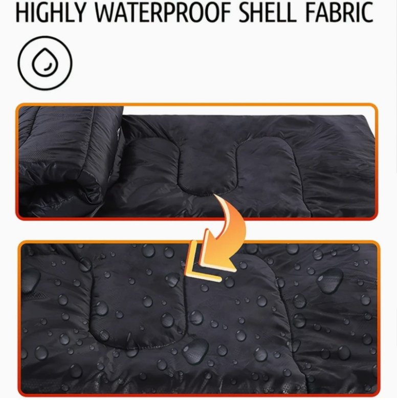 Lightweight Sleeping Bag