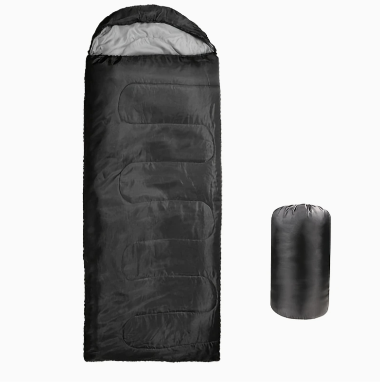 Lightweight Sleeping Bag