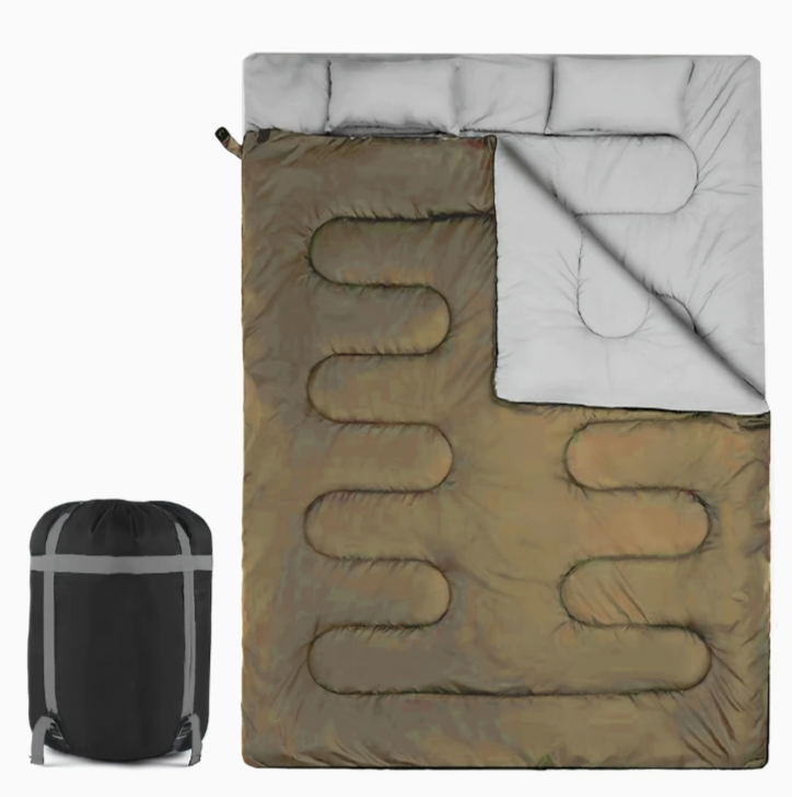 Adult Sleeping Bag