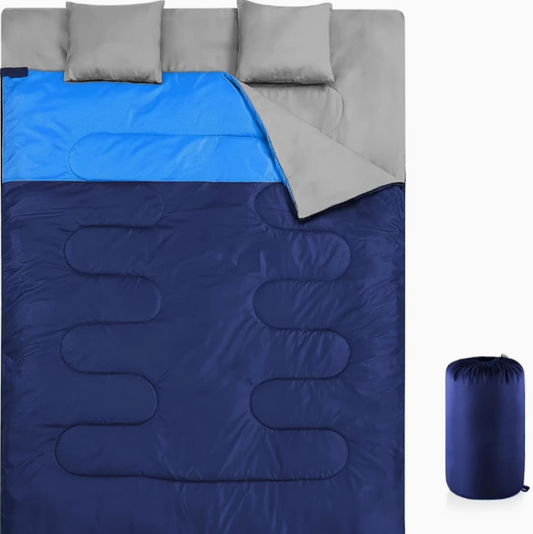 Adult Sleeping Bag