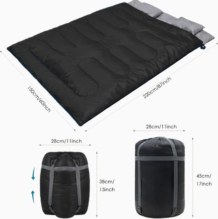Adult Sleeping Bag