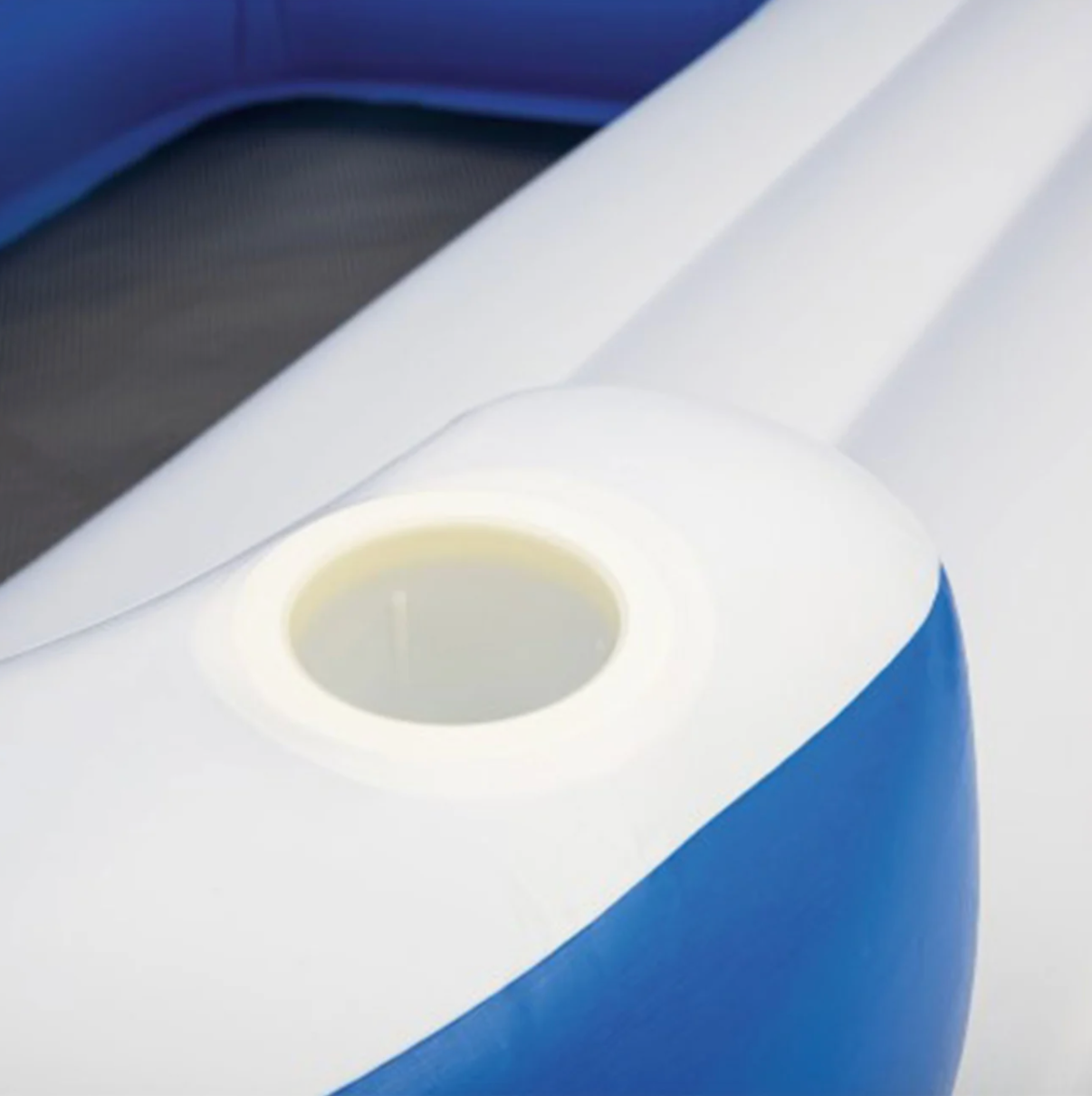 Bestway Hydro-Force Tropical Breeze 6 Person Inflatable Party Island Float