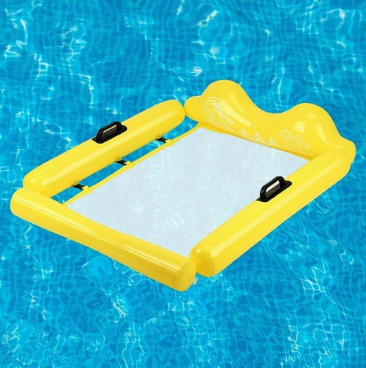 Inflatable Hammock Lounge Chair