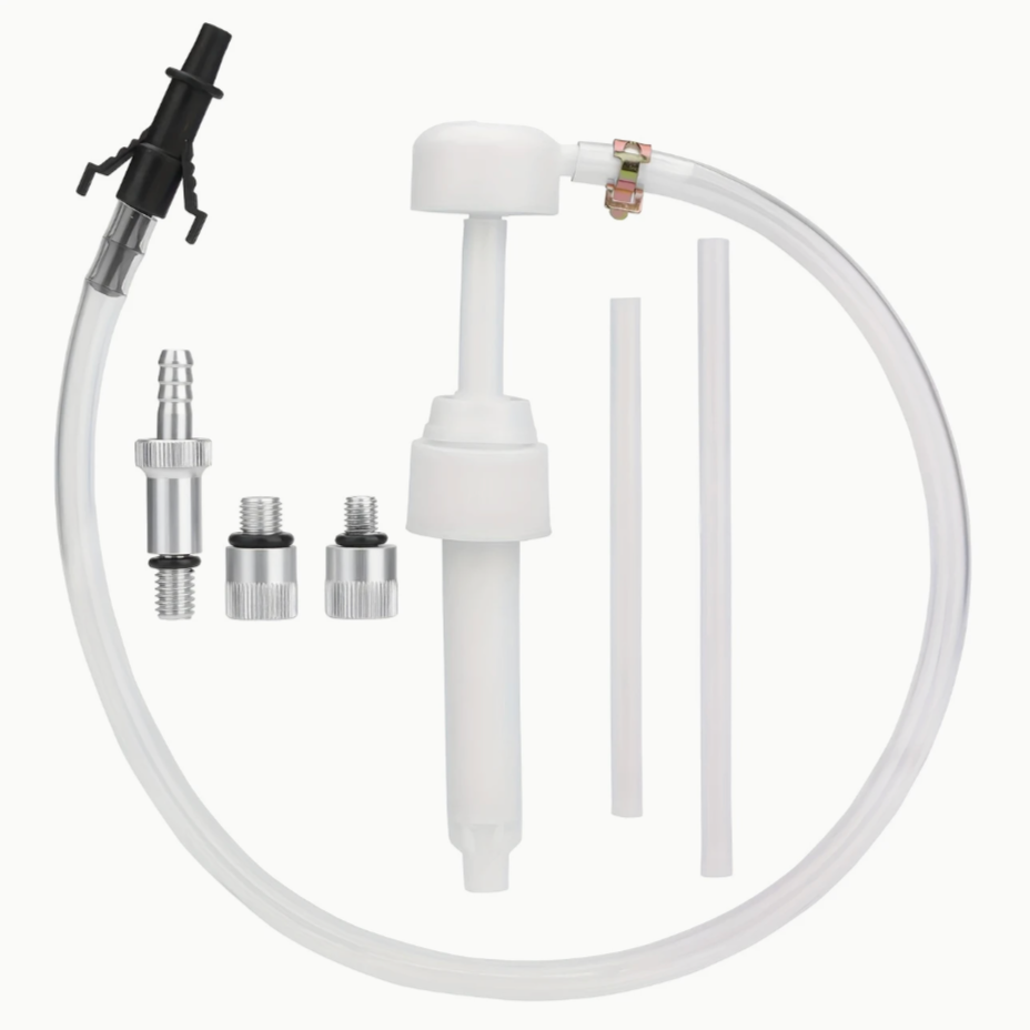 Lower Unit Gear Lube Pump Kit