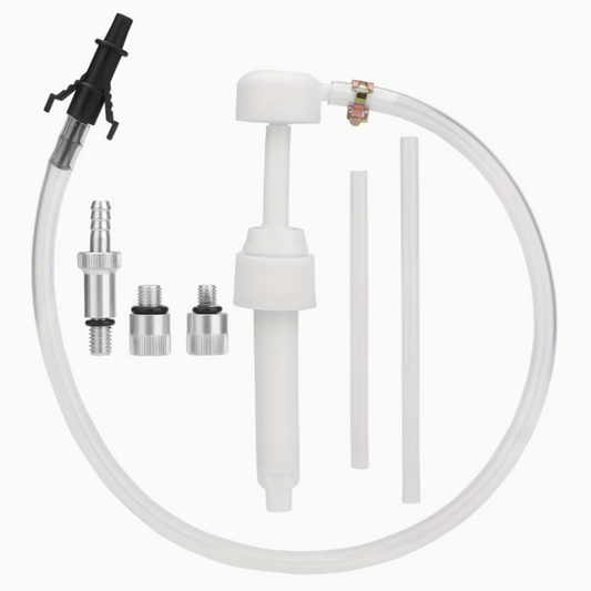 Lower Unit Gear Lube Pump Kit