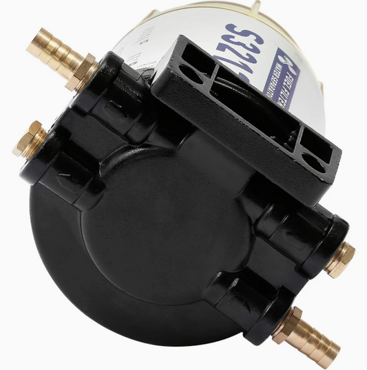 Fuel Filter Water Separator – S3213 Replacement for Mercury Outboards
