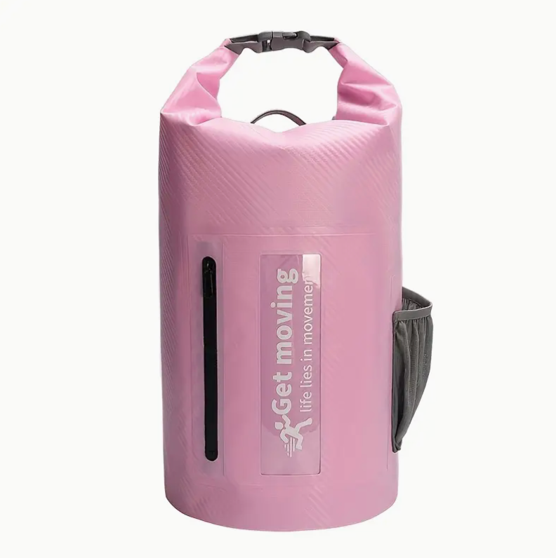 20L Lightweight Waterproof Dry Bag Backpack
