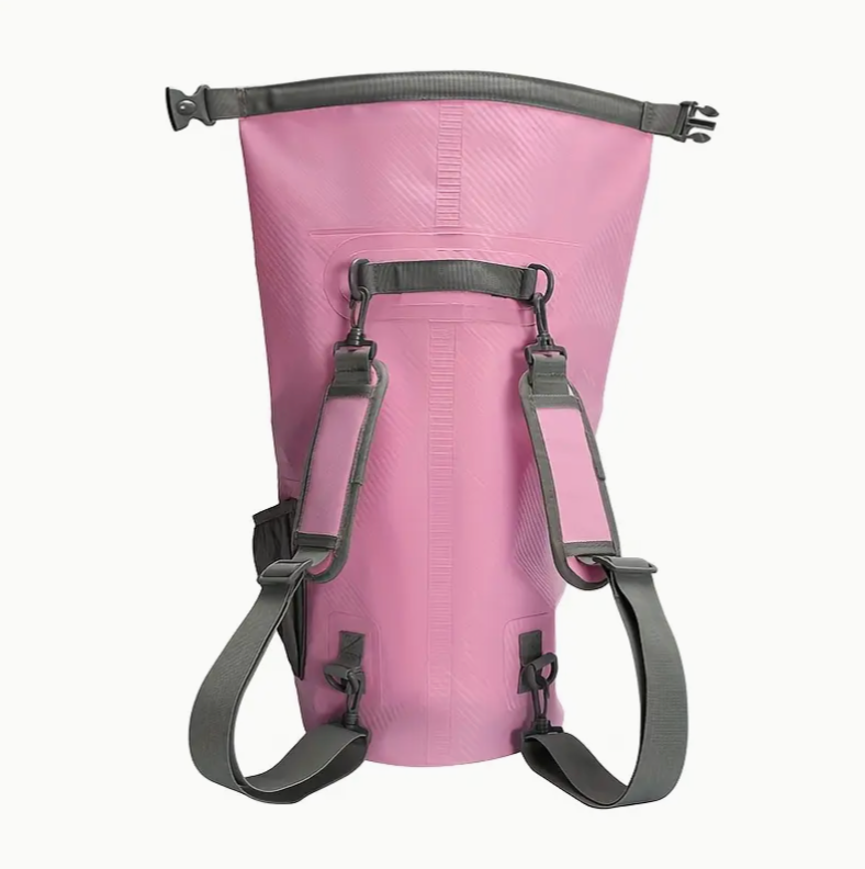 20L Lightweight Waterproof Dry Bag Backpack