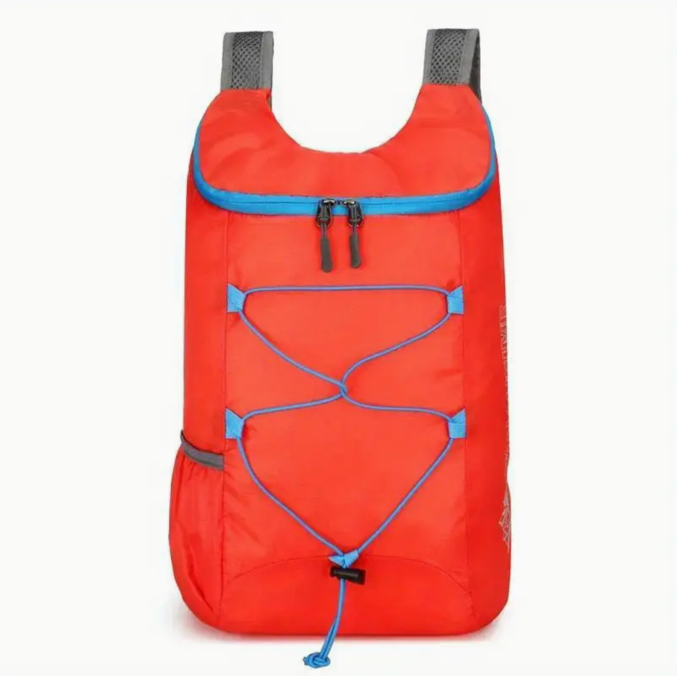 Ultra Lightweight Foldable Backpack,Waterproof Packable Hiking Backpack,For Men Women Travel Camping Outdoors Backpack
