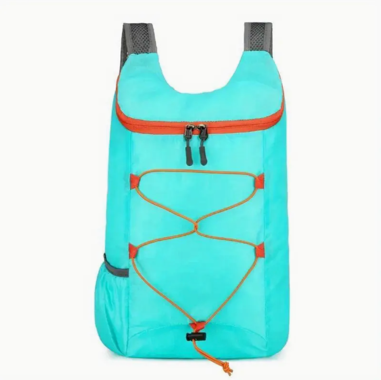 Ultra Lightweight Foldable Backpack,Waterproof Packable Hiking Backpack,For Men Women Travel Camping Outdoors Backpack