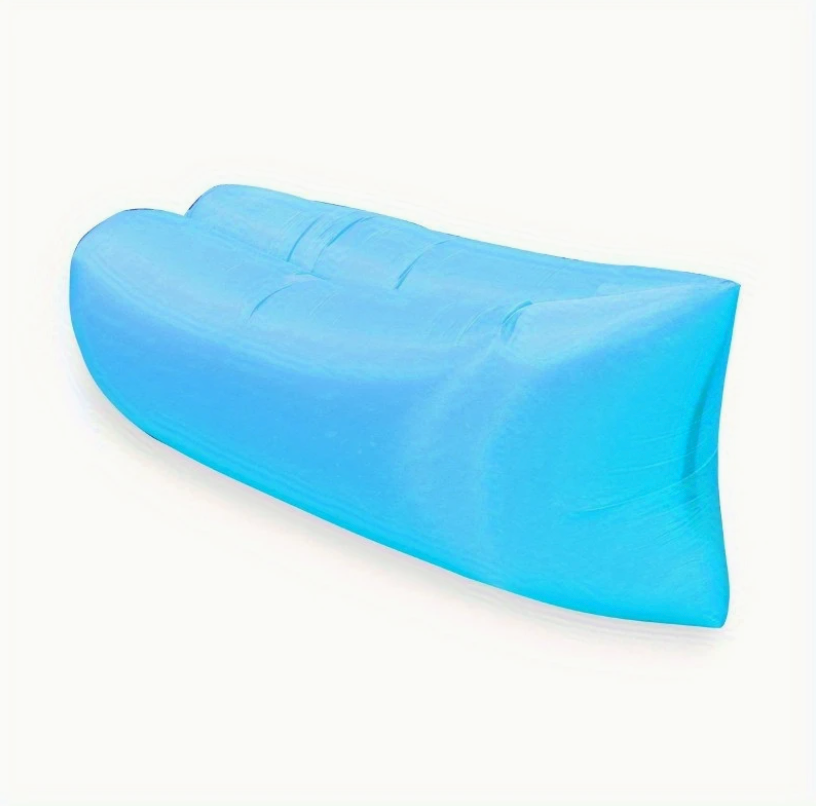 Inflatable Air Lounge Chair