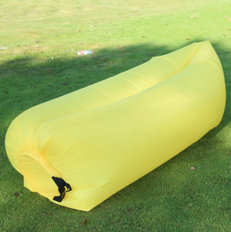 Inflatable Air Lounge Chair