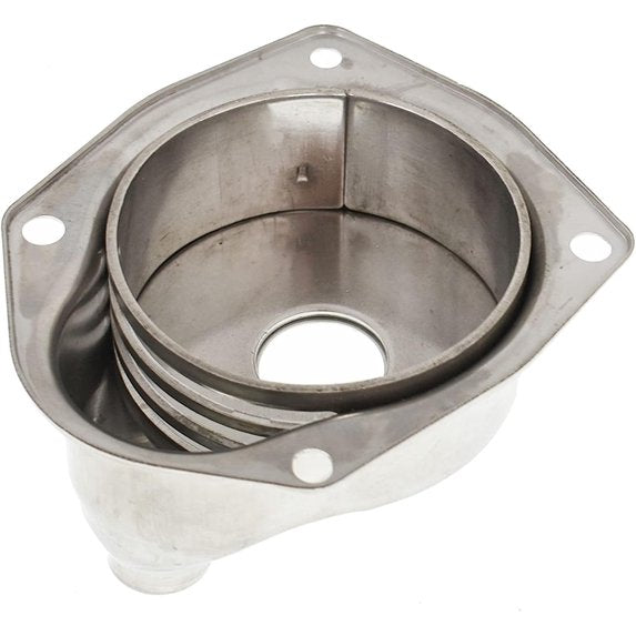 Water Pump Impeller Repair Kit For 225/250/300 HP Mercury Outboard 817275A5