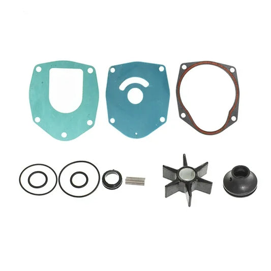Water Pump Impeller Repair Kit For 225/250/300 HP Mercury Outboard 817275A5
