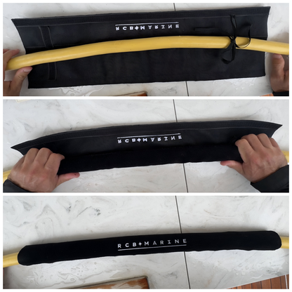 RCB Marine Chafe Guards