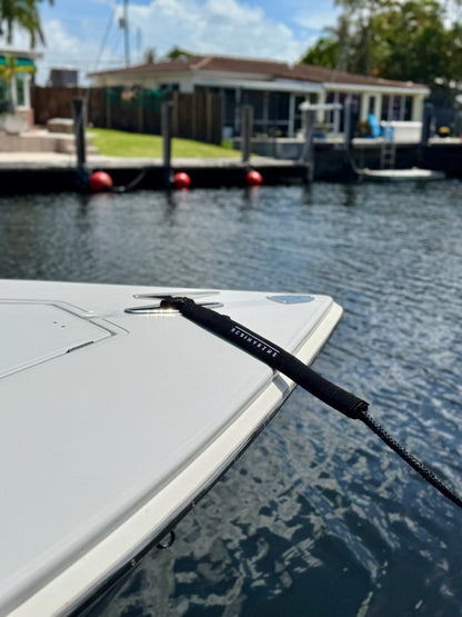 RCB Marine Chafe Guards