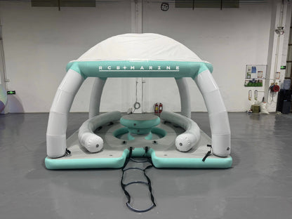 RCB Marine Floating Cabana