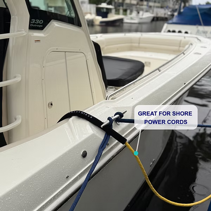 RCB Marine Chafe Guards