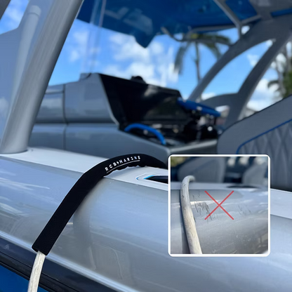 RCB Marine Chafe Guards