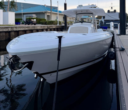 RCB Marine Chafe Guards