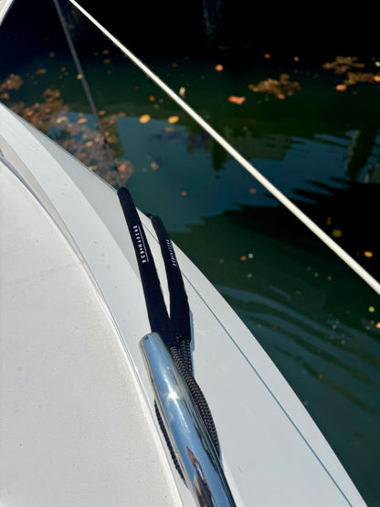 RCB Marine Chafe Guards