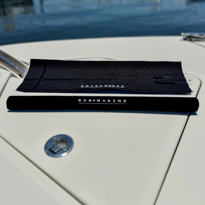 RCB Marine Chafe Guards