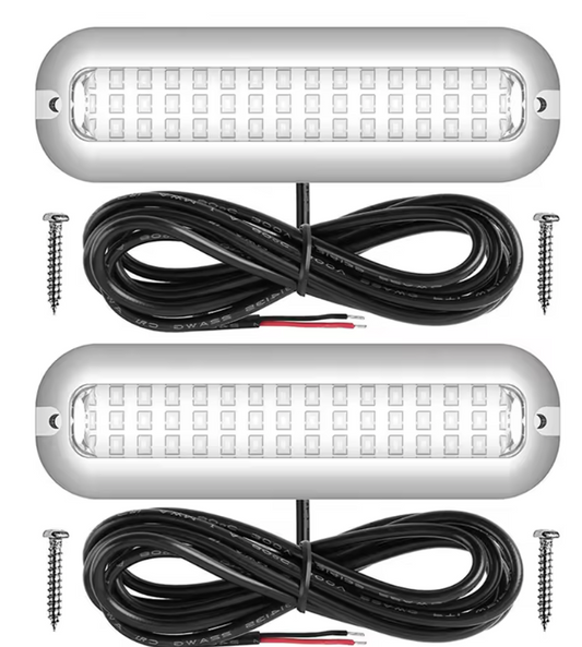 LED Marine Navigation Light