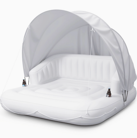 Inflatable Lounge Float