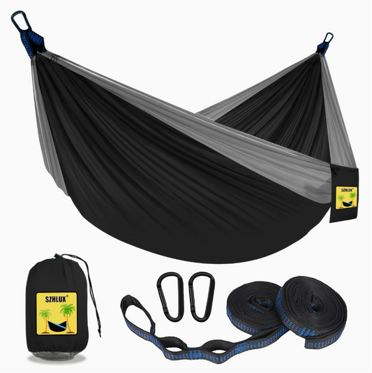 Portable Camping Hammock
