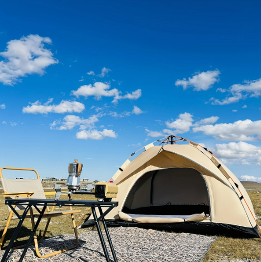 3-6 Person Pop Up Tent