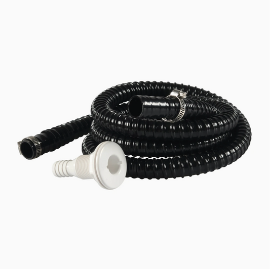 3/4" Marine Bilge Pump Hose Kit