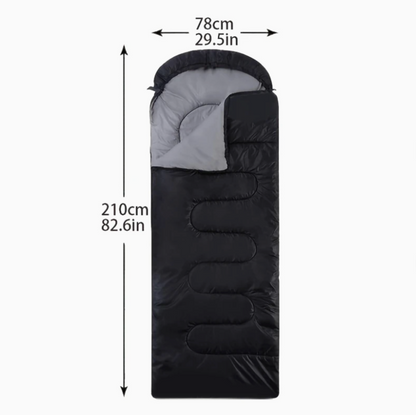 Lightweight Sleeping Bag
