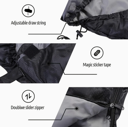 Lightweight Sleeping Bag