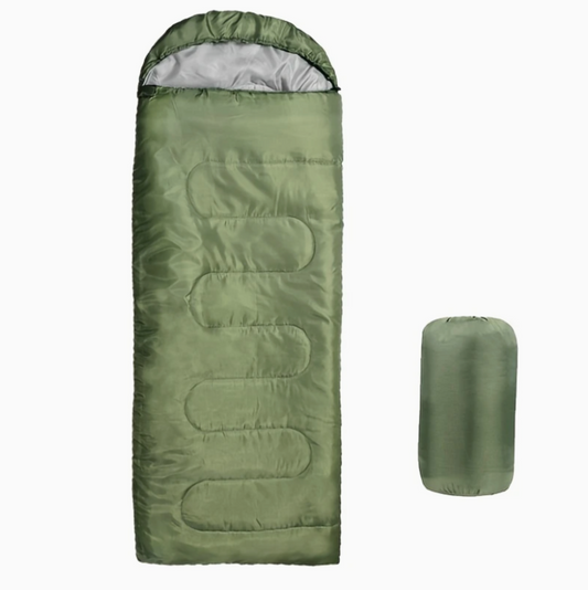 Lightweight Sleeping Bag