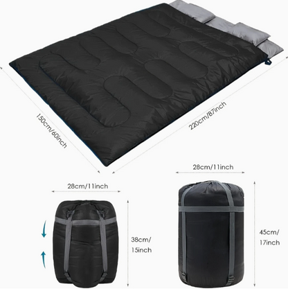 Adult Sleeping Bag